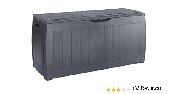 Caja jardin | Los mejores ejemplares de cajas.